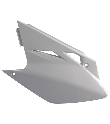 Странични панели Polisport за Kawasaki KX450F - 2006-08 White OEM Color