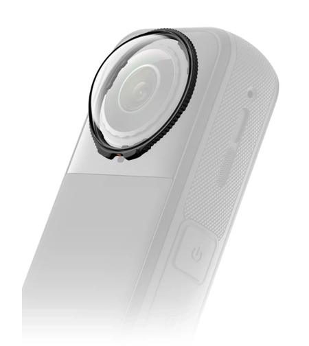 Протектор за обектив Insta360 X5