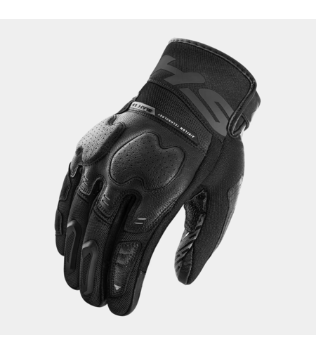 Мото ръкавици SHIMA BLAZE 3.0 BLACK