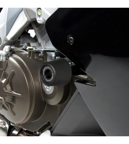 Краш тапи BARRACUDA Aprilia RSV4 (2009-2015)