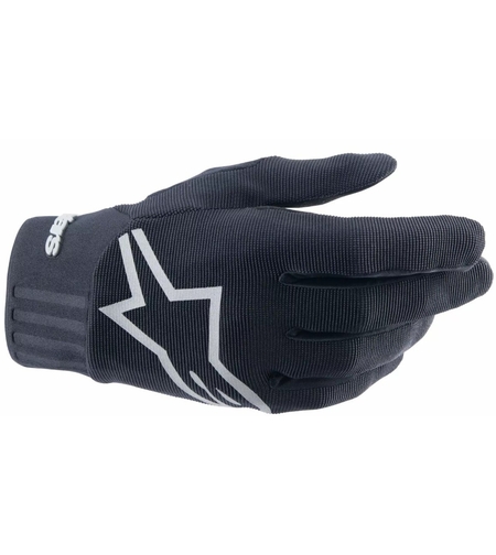 Мотокрос ръкавици ALPINESTARS A-DURA BLACK