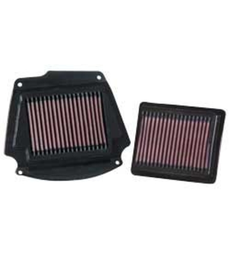 Спортен въздушен филтър K&N YA1602