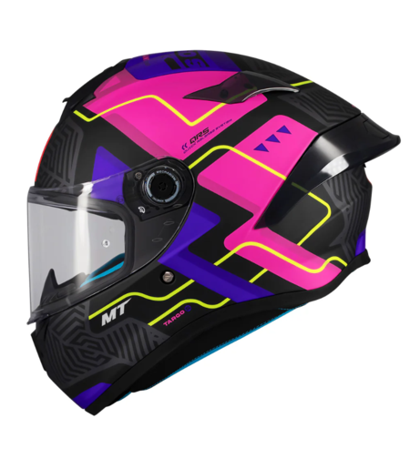 Каска MТ TARGO S BRIK C8 MATT