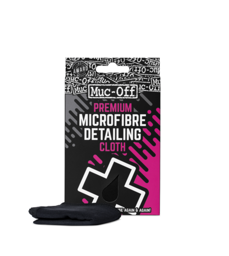 Микрофибърна кърпа Muc-Off M-20344