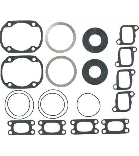 Гарнитури VERTEX SKI-DOO (BRP) 711196