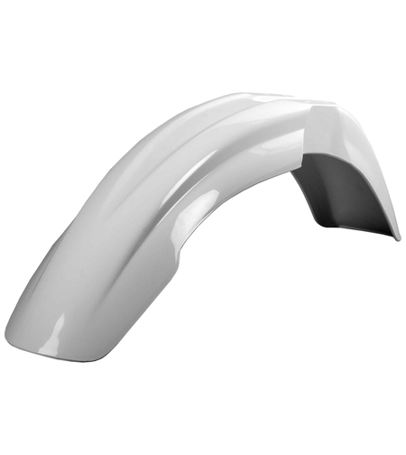 Преден калник Polisport GAS GAS EC / EC-E - 2005-07 White