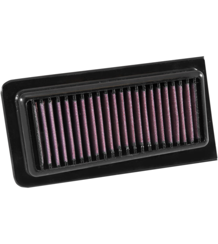 Спортен въздушен филтър K&N  AN650 SU-6303