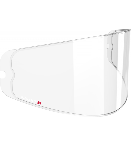Антифог плака PINLOCK SHARK VZ40005P SKWAL i3/D-SKWAL 3/RIDILL 2