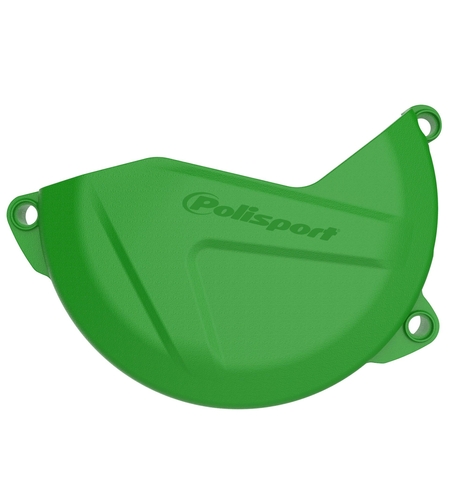 Протектор за съединител POLISPORT KAWASAKI KX450F-2006-15 GREEN