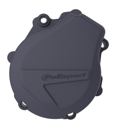 Предпазител за капака на запалването Husqvarna FE450/501 - 2017-20 -  BLUE