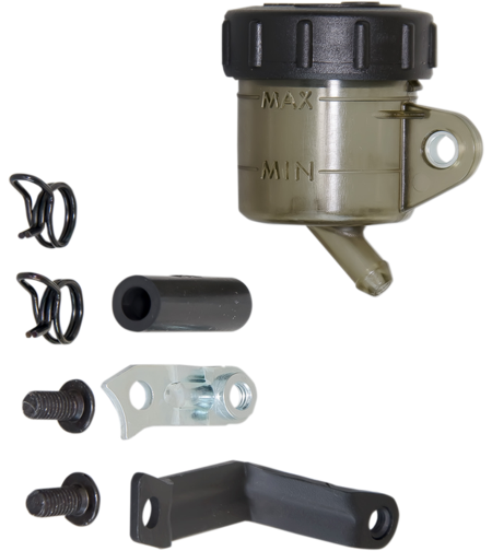 Съд спирачна течност MAGURA RES. BR. HC1/HC3 9ML DOT