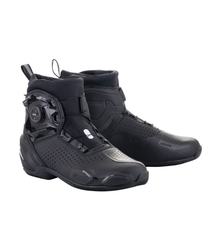 Боти ALPINESTARS SP-2 BLACK