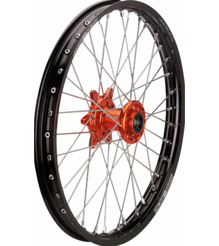 Джанти MOOSE RACING WHEEL COMP 1.60X21 KTM