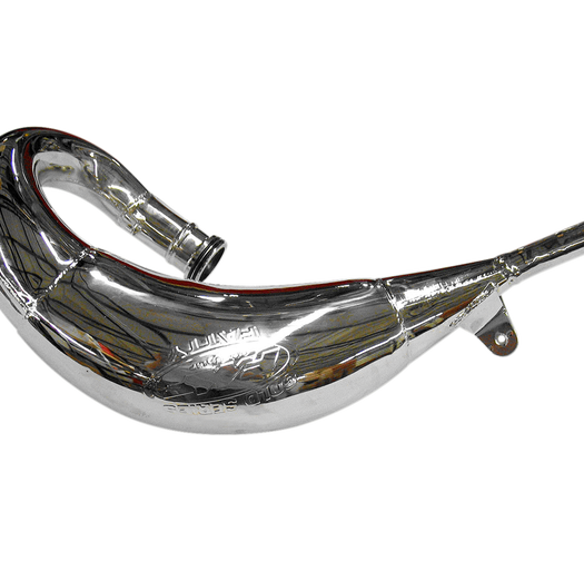 Гайда FMF FAT PIPE KTM125SX 04-06