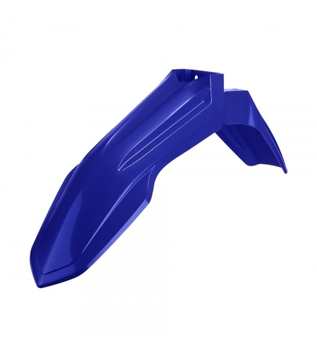 Преден калник POLISPORT Sherco SE/SEF (2024-25) Blue