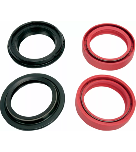 Прахоуловители MOOSE RACING SEAL KITFORK 37MM