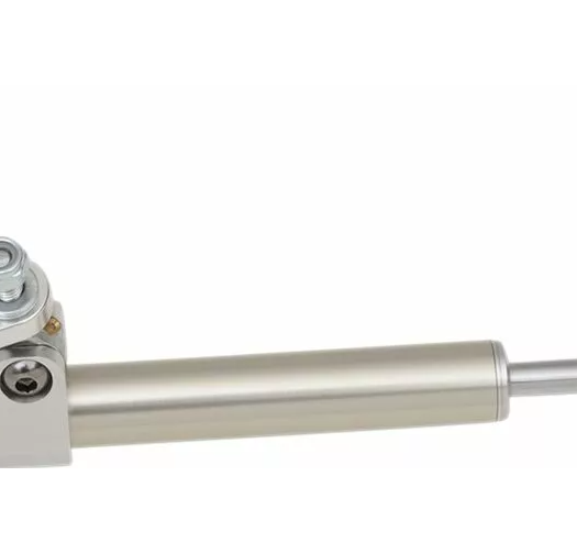 Стабилизатор за кормило MOOSE RACING STABILIZER STEERNG 7WY Silver