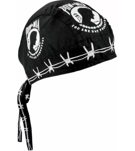 Кърпа за глава FLYDANNA POW/MIA III