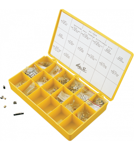 Кабелни съединения MOTION PRO CABLE FITTING BARREL NIPL  6 X 7mm