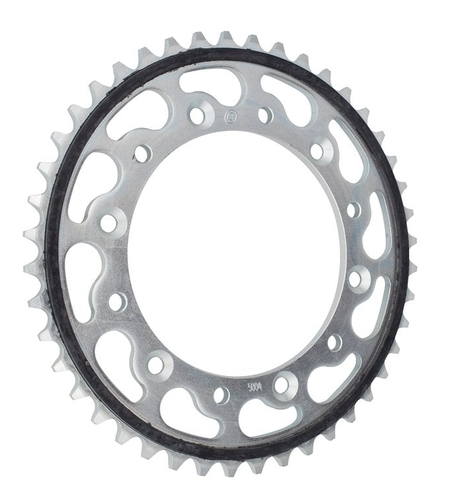 Задно зъбчато колело TROFEO 365004R44