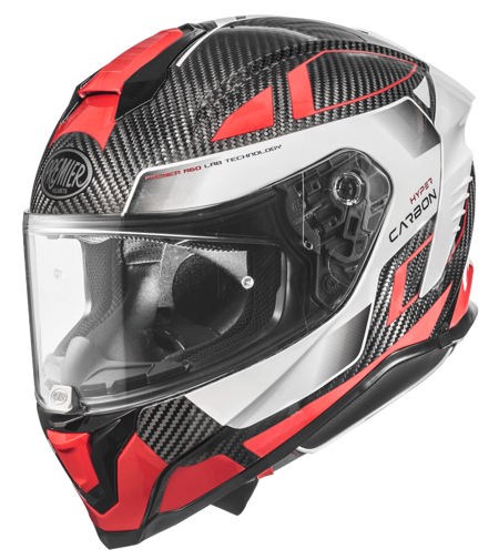 Каска PREMIER HYPER CARBON TK 92