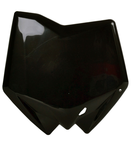 Предна табела Polisport Husqvarna CR / TC Black OEM Color