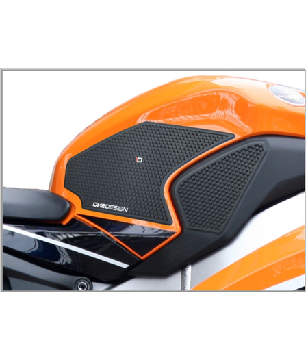 Протектор за резервоар HONDA CBR 1000 RR HDR213/PR3437