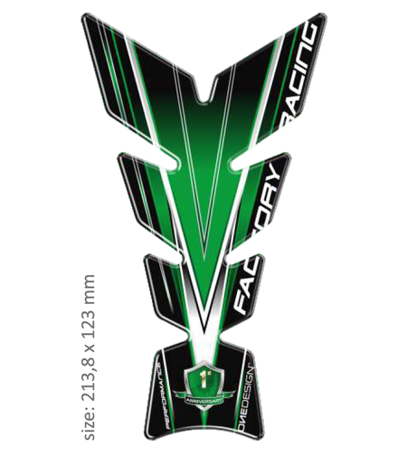 Протектор за резервоар CGMOON9P/PR3036