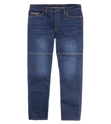 Мото дънки ICON Uparmor™ Covec Jean