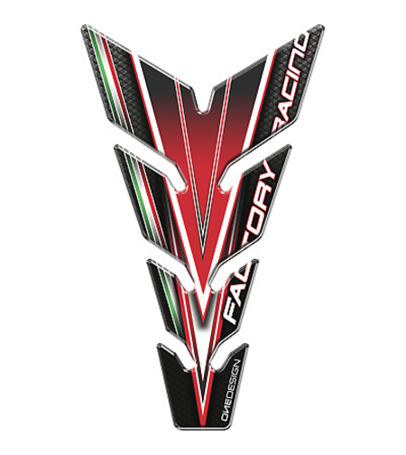 Протектор за резервоар ONEDESIGN PAD5P/PR3496