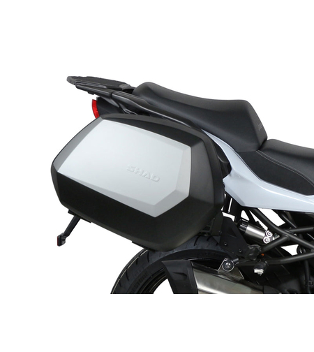 Монтажен комплект за куфари SHAD 3P SYSTEM KAWASAKI VERSYS 1000 '19