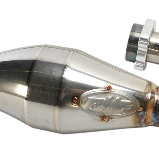 Гайда FMF  MegaBomb Header