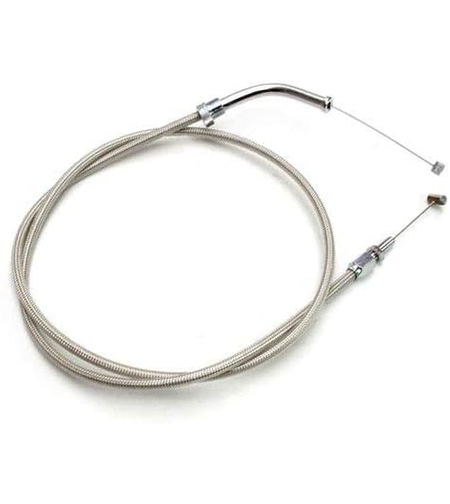 Жило за газ MOTION PRO CABLE ARMOR THROTTLE PUSH VN 900