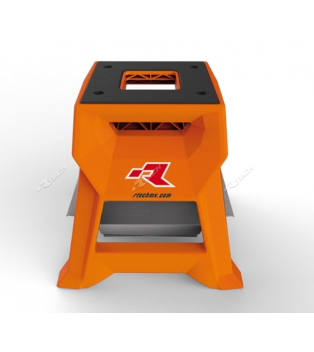 Мотокрос стойка RACETECH R15 MX Stand Orange