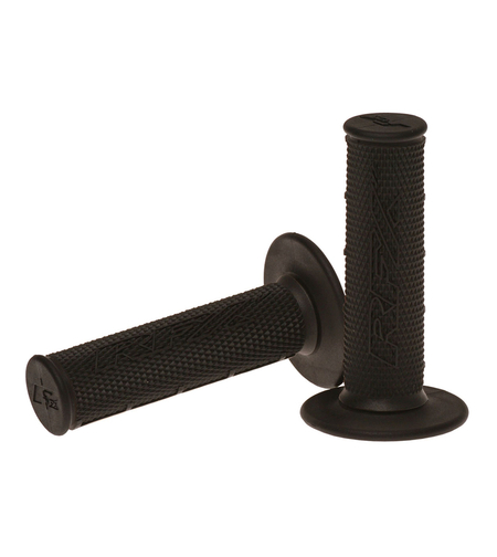 Двукомпонентни мото ръкохватки RFX Pro Series - Black