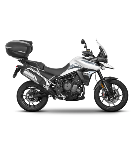 Монтажен комплект за куфари SHAD TOP MASTER TRIUMPH TIGER 900 '20