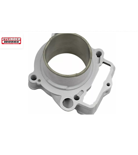 Цилиндър STD 50006