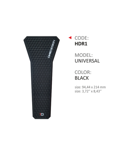 Протектор за резервоар HDR1/PR3425