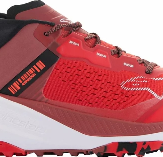 Боти ALPINESTARS Meta XR V2 BRRD/DKRD/WH