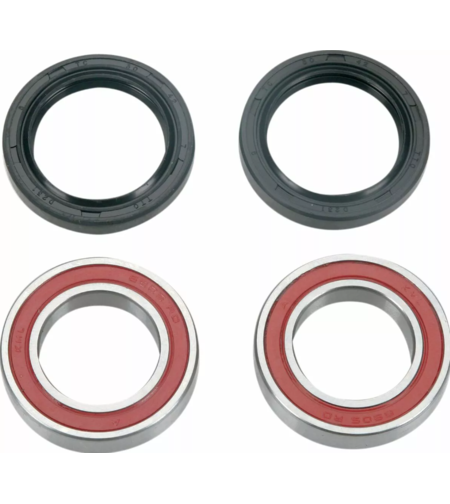 Лагери за предна джанта MOOSE RACING BEARING Front Wheel GAS GAS