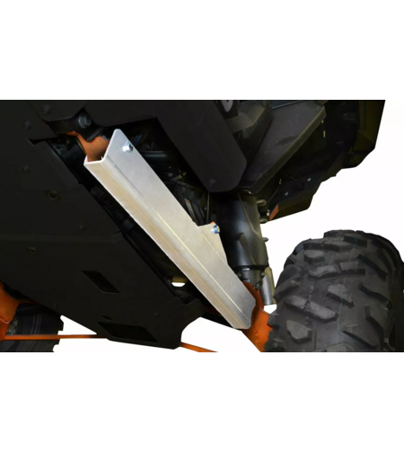 A-Arm протектори MOOSE RACING GUARDS AARM MAVERICK XXC