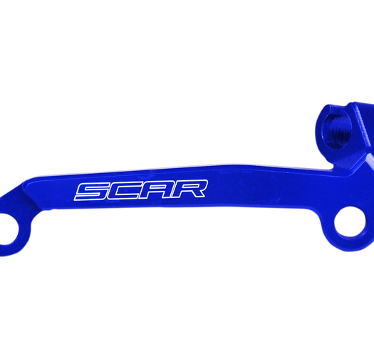 Водач за кабел на съединител SCAR за KAWASAKI