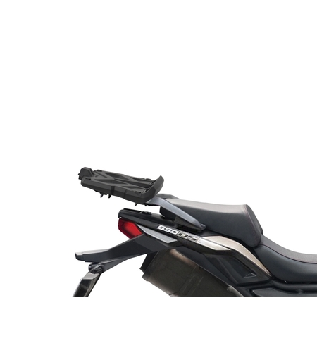 Монтажен комплект за куфари SHAD TOP MASTER VOGE 650 DS/DSX