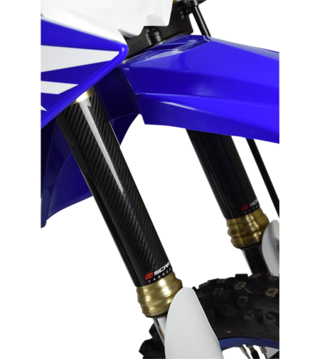 Карбонови протектори за колове SCAR 240X52