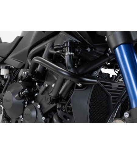 Краш бар SW-MOTECH CRASH BAR YAM NIKEN