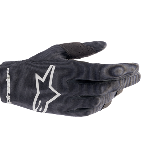 Мотокрос ръкавици ALPINESTARS RADAR 24 BLACK