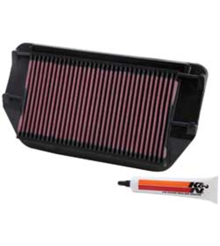 Спортен въздушен филтър K&N HA1199