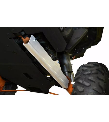 A-Arm протектори MOOSE RACING GUARDS AARM MAVERICK XDS