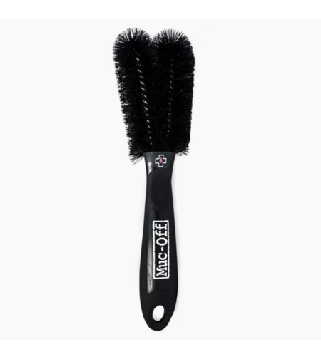 Двойна четка за почистване  Muc-Off  M-373