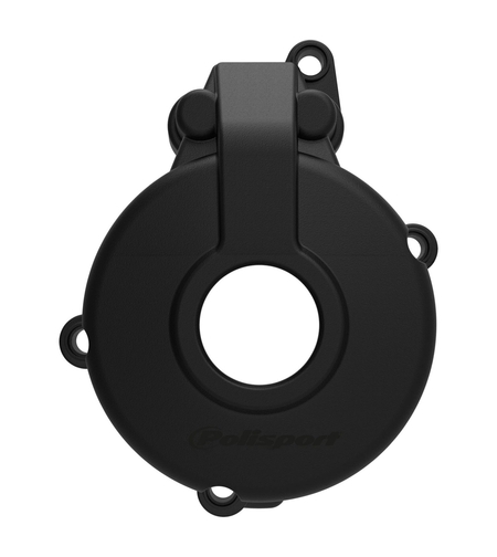 Предпазител за капака на запалването SHERCO SE-F 250 / SE-F 300 BLACK